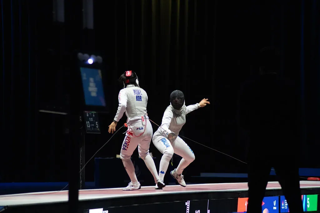 FISU Summer Games 2025 - Selection