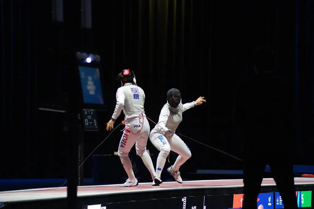 FISU Summer Games 2025 - Selection