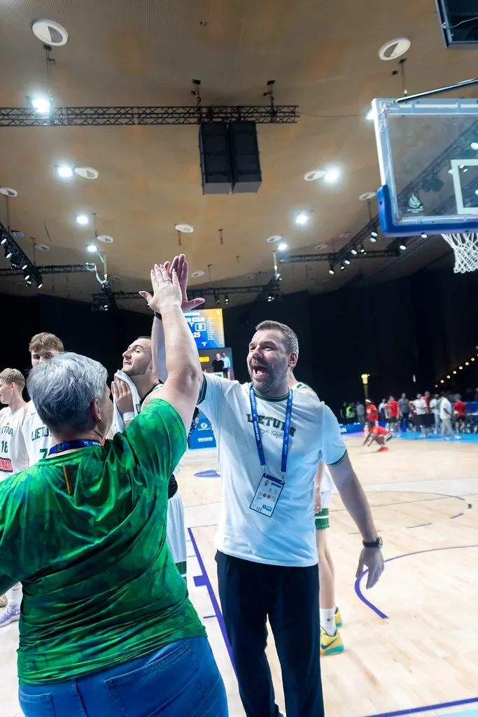 FISU Summer Games 2025 - Selection — ltu bronze 374 54797571021 l