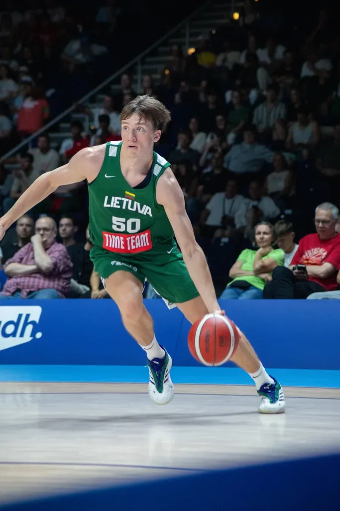 FISU Summer Games 2025 - Selection — img 9047 54797573171 l