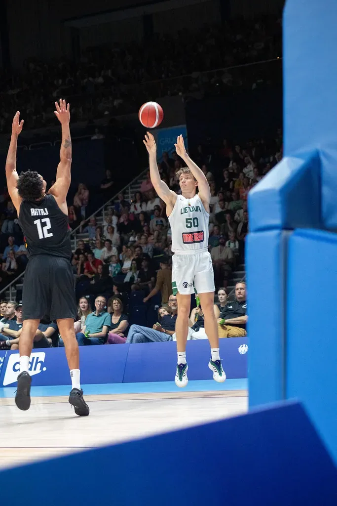 FISU Summer Games 2025 - Selection — ltu bronze 113 54796713052 l