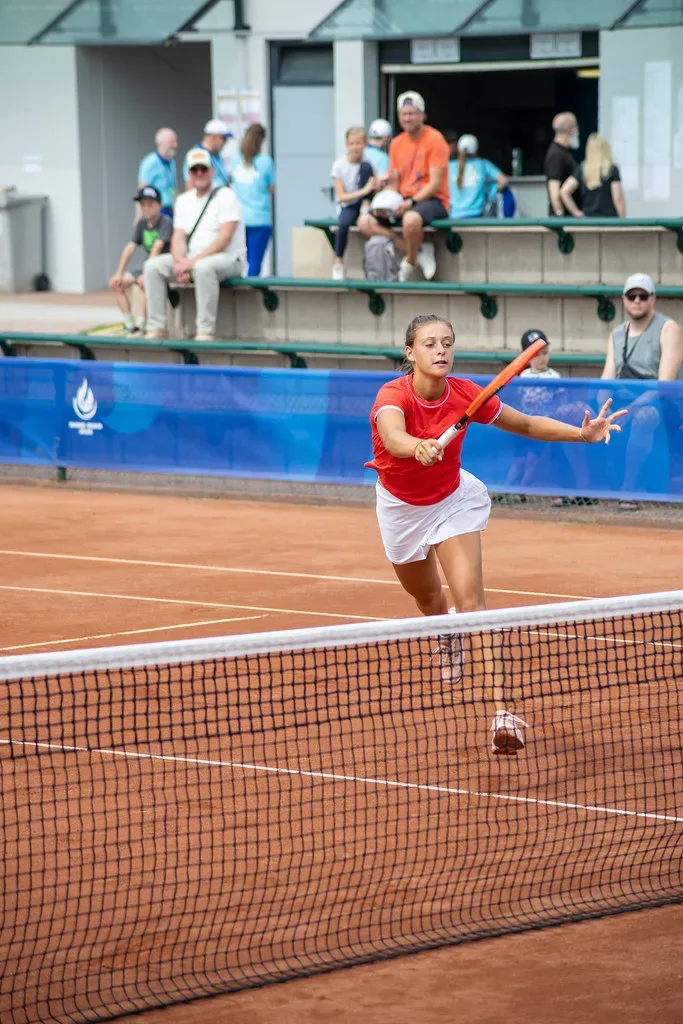 FISU Summer Games 2025 - Selection — img 7122 54796713192 l