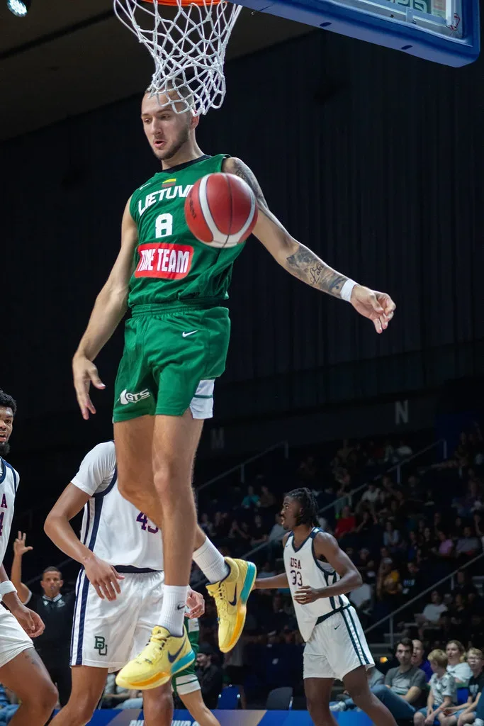 FISU Summer Games 2025 - Selection — img 9112 54797821708 l